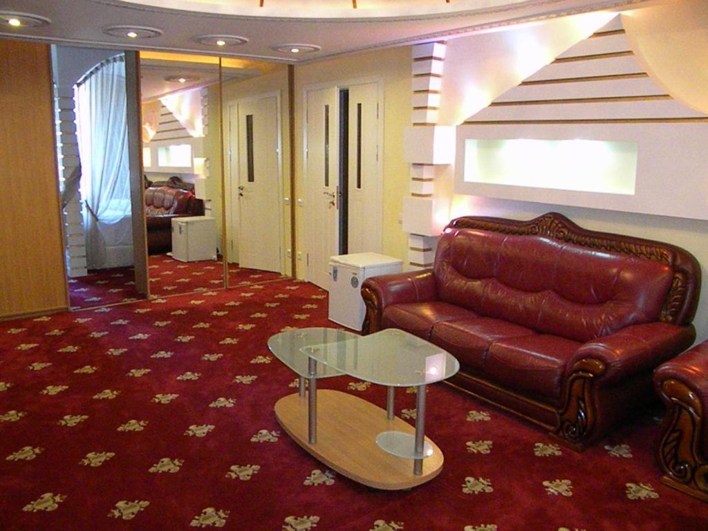 Gloria Mini-Hotel Chisinau Luaran gambar