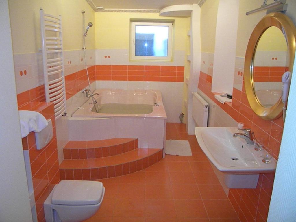 Gloria Mini-Hotel Chisinau Luaran gambar