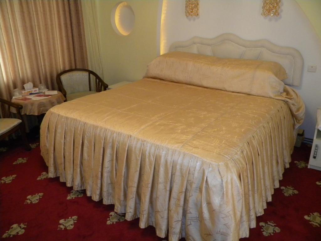 Gloria Mini-Hotel Chisinau Bilik gambar