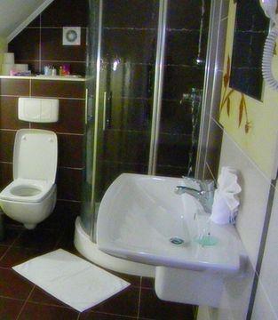 Gloria Mini-Hotel Chisinau Luaran gambar