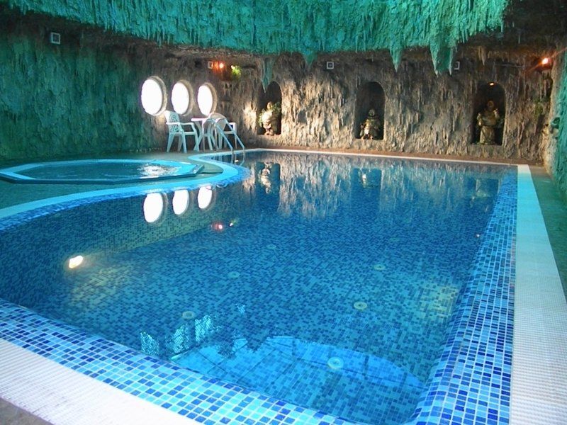 Gloria Mini-Hotel Chisinau Luaran gambar